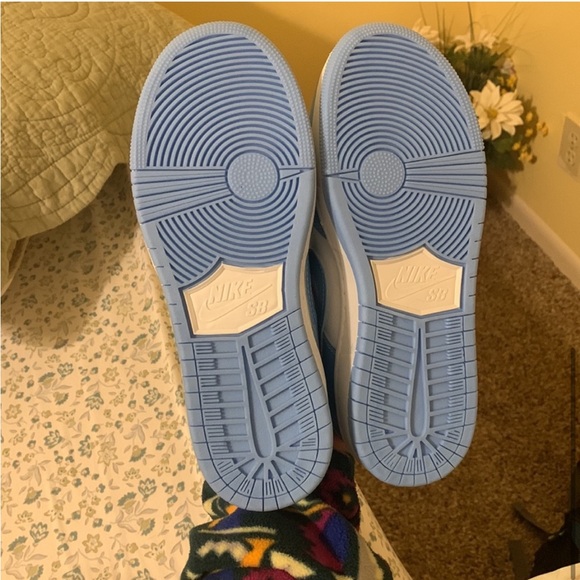 Nike dunk unc - Picture 4 of 4